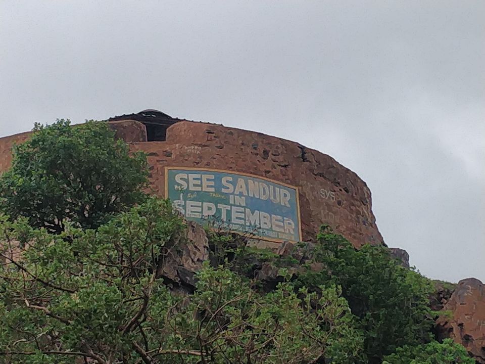 Photo of " See Sandur in September" #staycation by Pooja Jaiwardhan