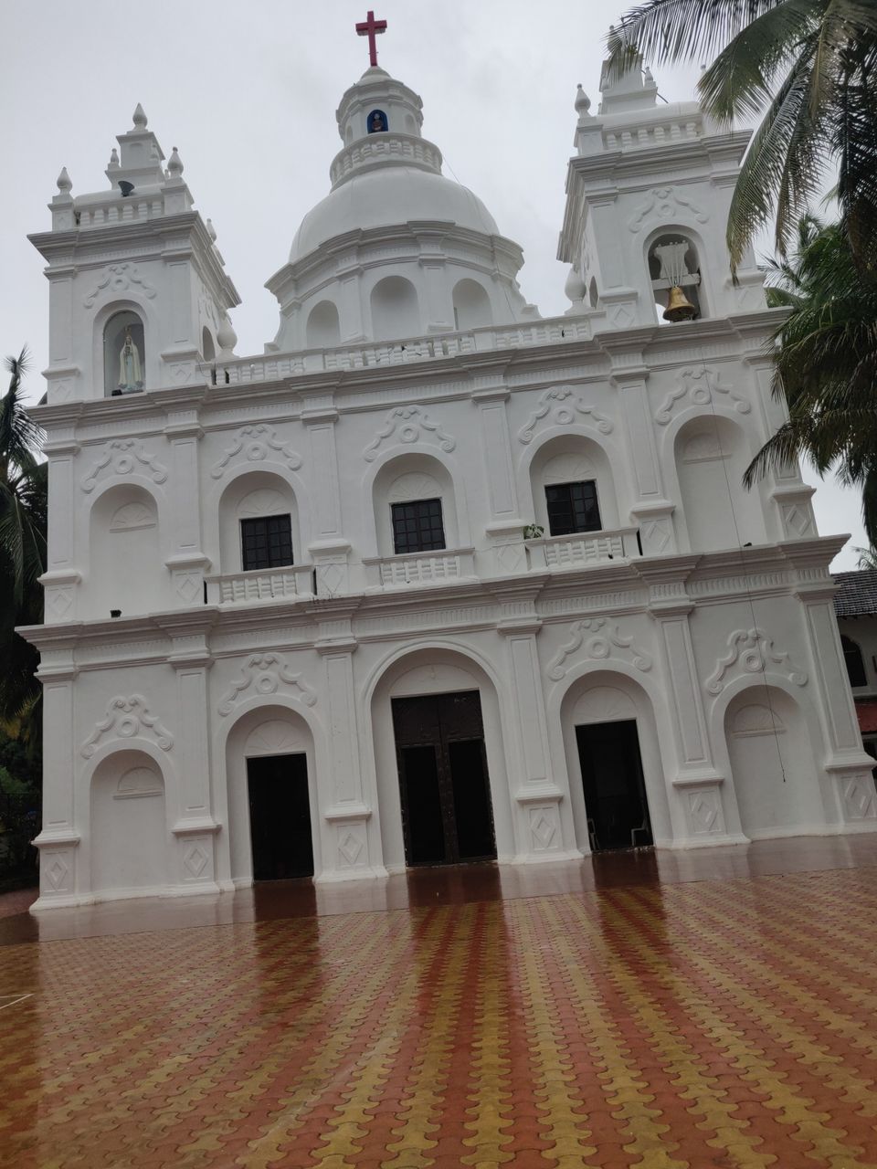 Photo of Baga Beach, Goa by Gowrav BG