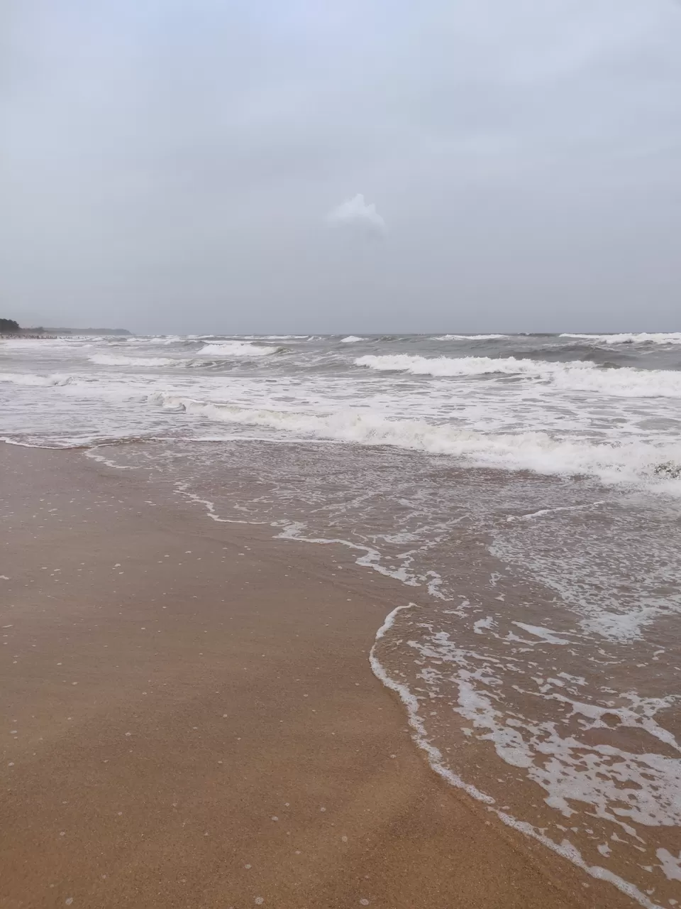 Photo of Baga Beach, Goa by Gowrav BG