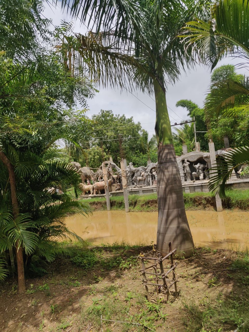 Photo of Utsav Rock Garden, Gotagodi, Karnataka, India by Gowrav BG
