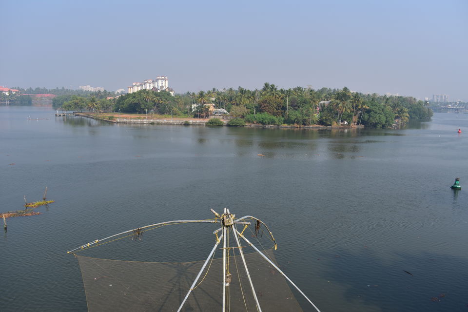 Photo of Last spring in Kerala by Bhrugu