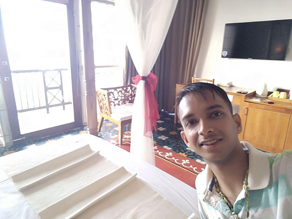Photo of Last spring in Kerala by Bhrugu