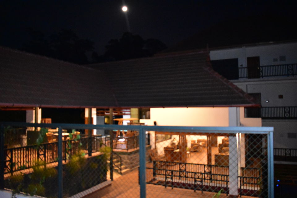 Photo of Last spring in Kerala by Bhrugu