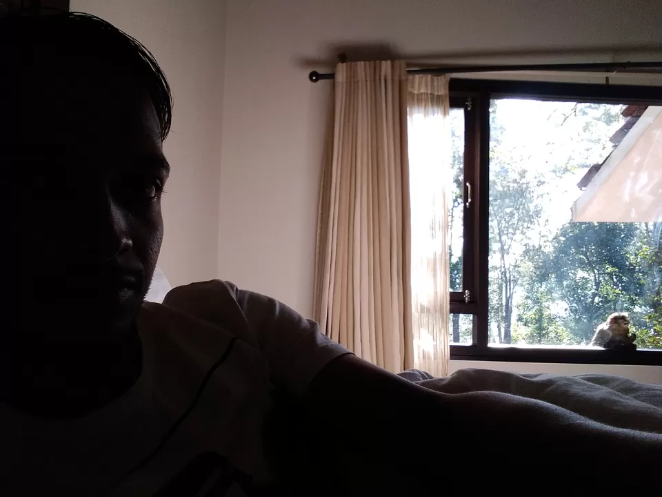 Photo of Wayanad, Kerala, India by Bhrugu