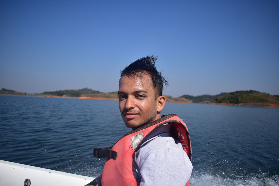 Photo of Last spring in Kerala by Bhrugu
