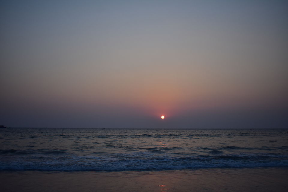 Photo of Thiruvananthapuram, Kerala, India by Bhrugu