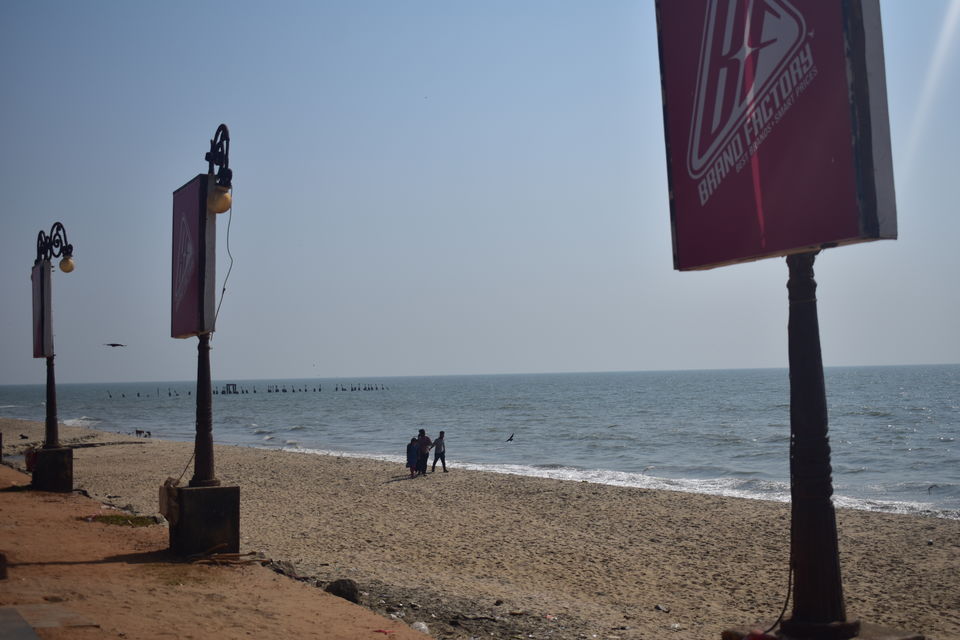 Photo of Kozhikode, Kerala, India by Bhrugu
