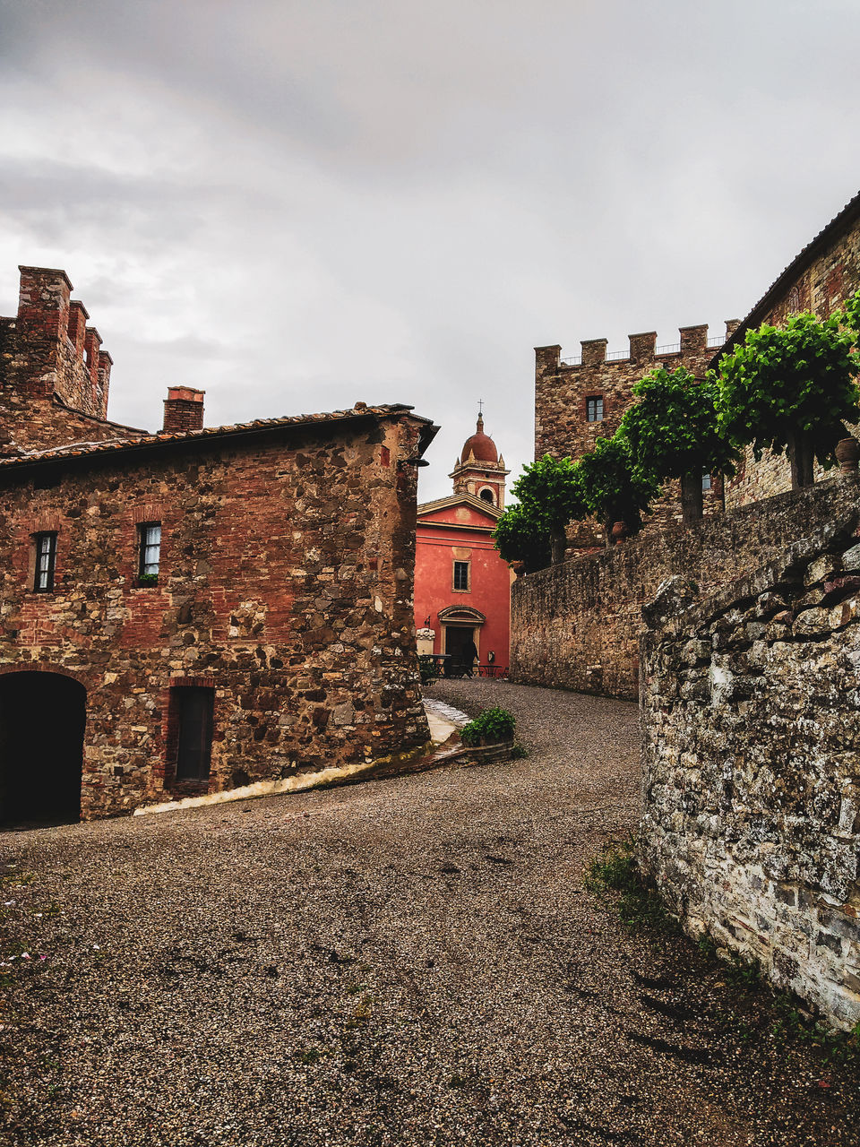 Photo of Living the Lift of a Medieval Tuscan Count at Castello di Modanella #SecondHome #PrayForTravel by Joydeep Ghosh