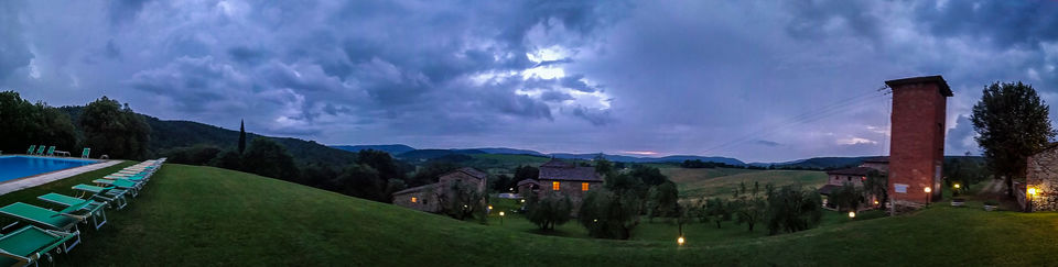 Photo of Living the Lift of a Medieval Tuscan Count at Castello di Modanella #SecondHome #PrayForTravel by Joydeep Ghosh