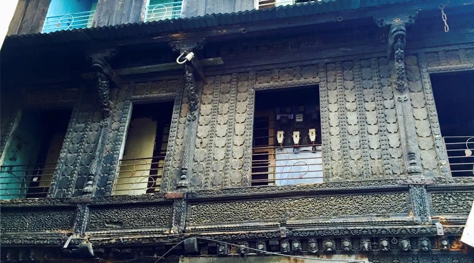 Photo of Ahmedabad, Gujarat, India by thewanderjoy