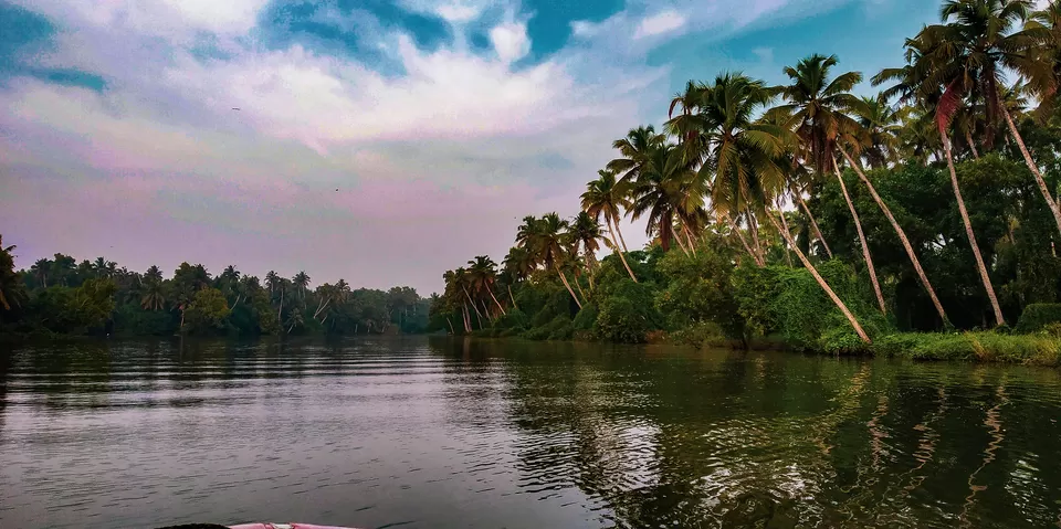 Photo of Poovar, Kerala, India by thewanderjoy