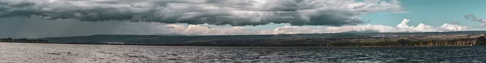 Photo of Lake Naivasha, Kenya by thewanderjoy