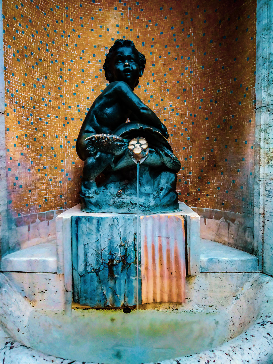 Photo of A Tale of a Medieval Tuscan Town and Freshly Baked Pizza by thewanderjoy