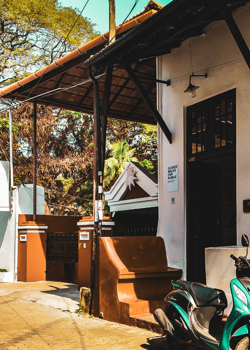 Photo of Kashi Art Café by Joydeep Ghosh