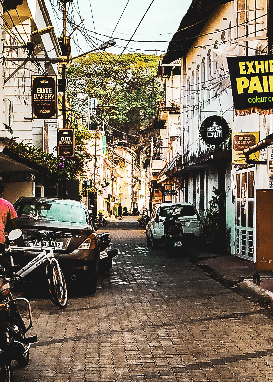 Photo of Elite Bakery by Joydeep Ghosh