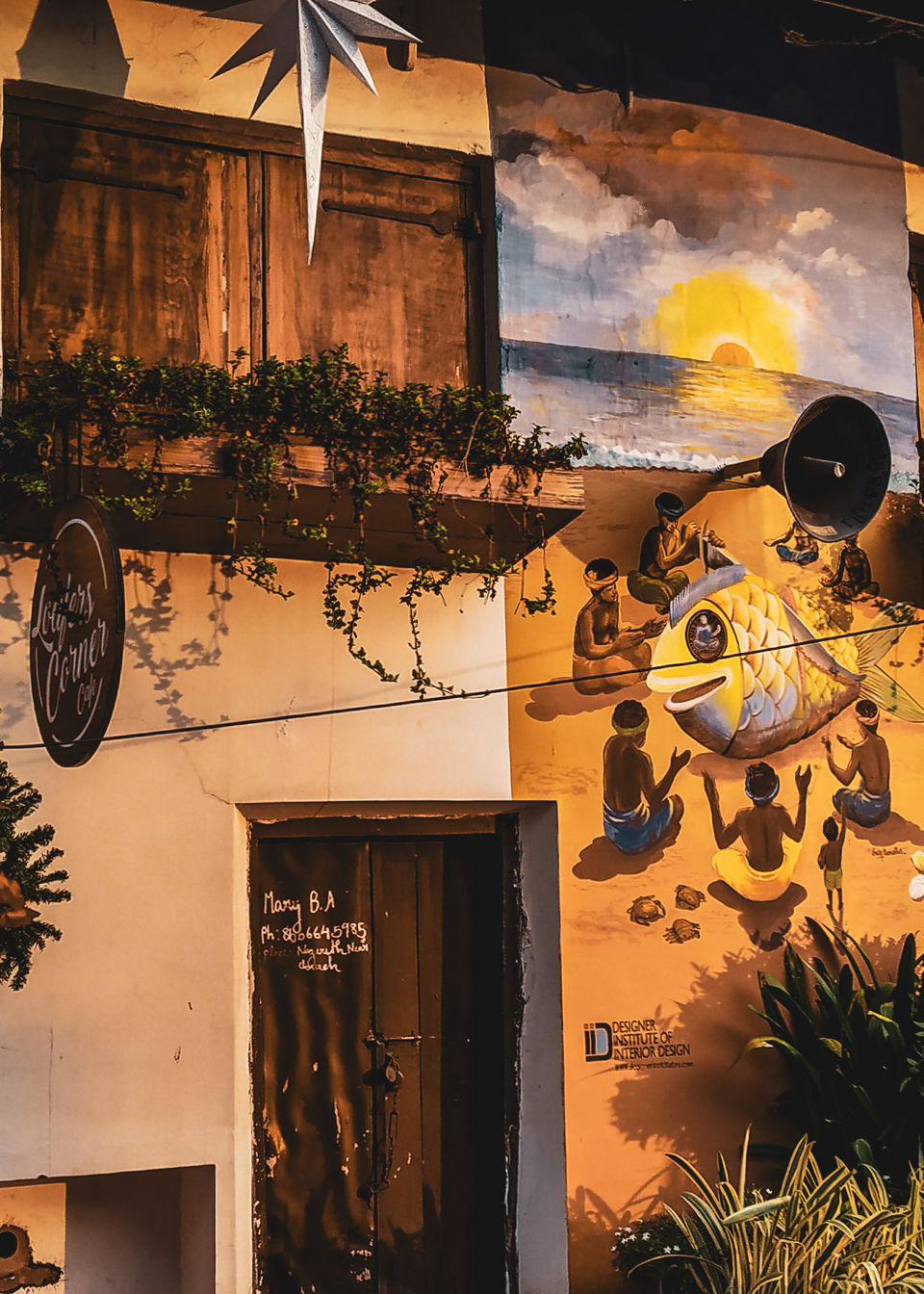Photo of Loafers Corner Cafe by Joydeep Ghosh
