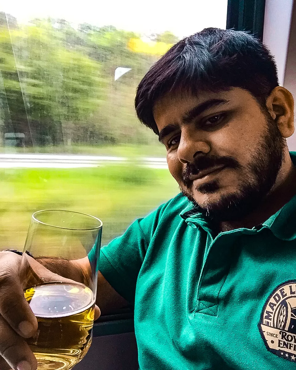 Photo of Wien Hauptbahnhof, Am Hauptbahnhof, Vienna, Austria by thewanderjoy