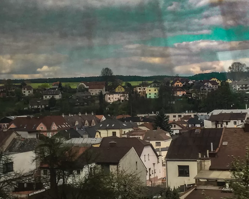 Photo of Wien Hauptbahnhof, Am Hauptbahnhof, Vienna, Austria by thewanderjoy