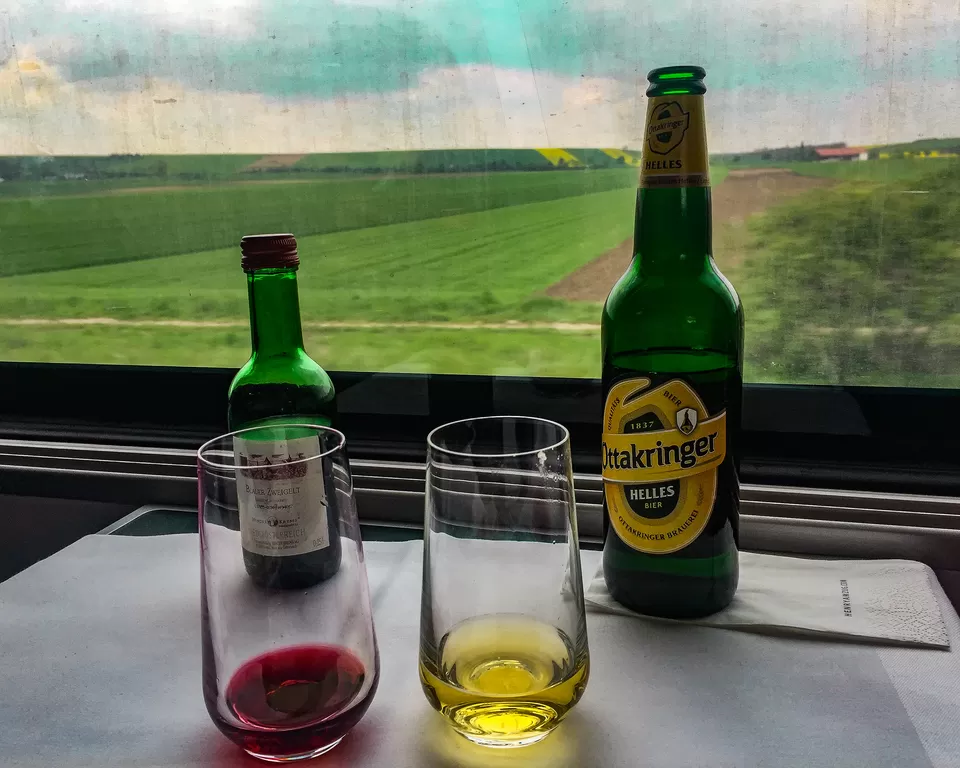 Photo of Wien Hauptbahnhof, Am Hauptbahnhof, Vienna, Austria by thewanderjoy