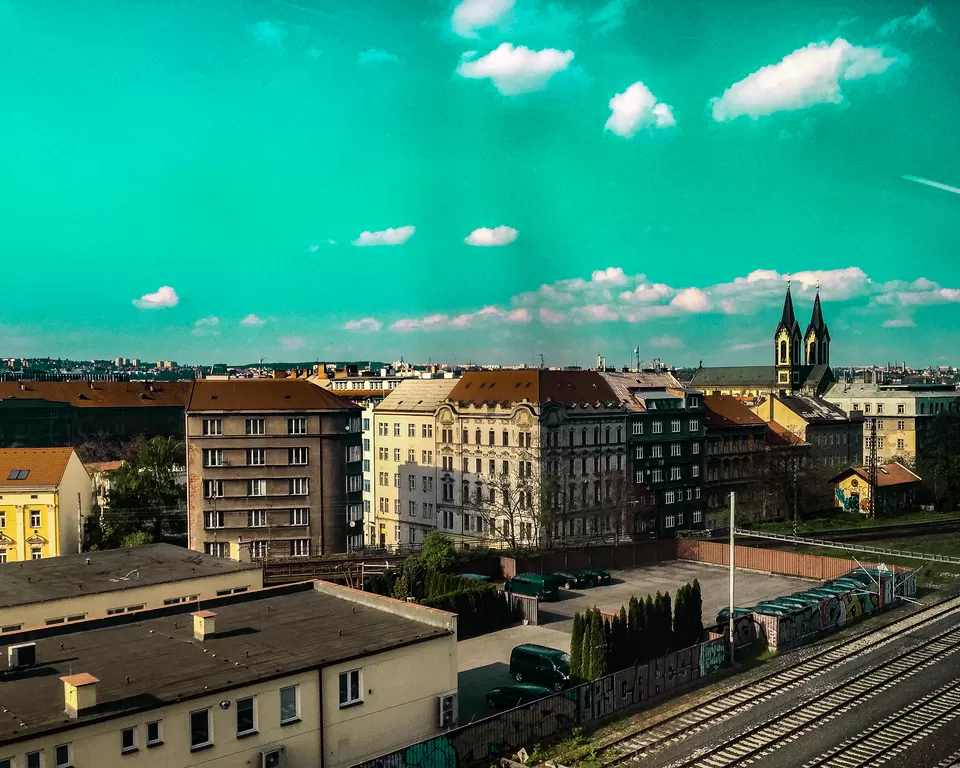 Photo of Wien Hauptbahnhof, Am Hauptbahnhof, Vienna, Austria by thewanderjoy