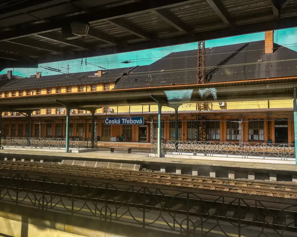 Photo of Wien Hauptbahnhof, Am Hauptbahnhof, Vienna, Austria by thewanderjoy