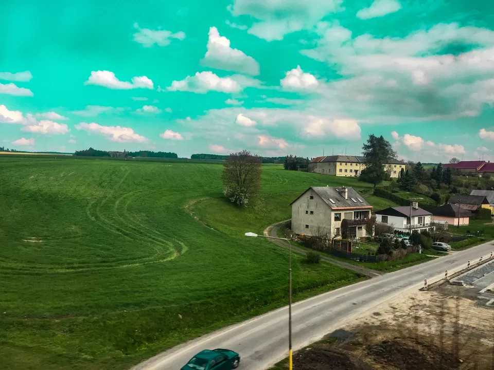 Photo of Wien Hauptbahnhof, Am Hauptbahnhof, Vienna, Austria by thewanderjoy