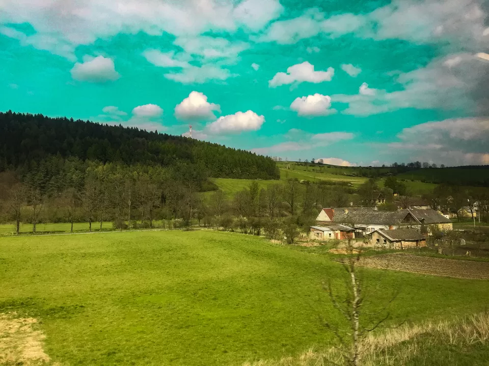 Photo of Wien Hauptbahnhof, Am Hauptbahnhof, Vienna, Austria by thewanderjoy