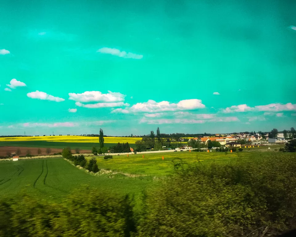 Photo of Wien Hauptbahnhof, Am Hauptbahnhof, Vienna, Austria by thewanderjoy