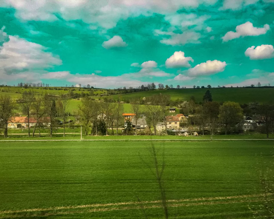 Photo of Wien Hauptbahnhof, Am Hauptbahnhof, Vienna, Austria by thewanderjoy