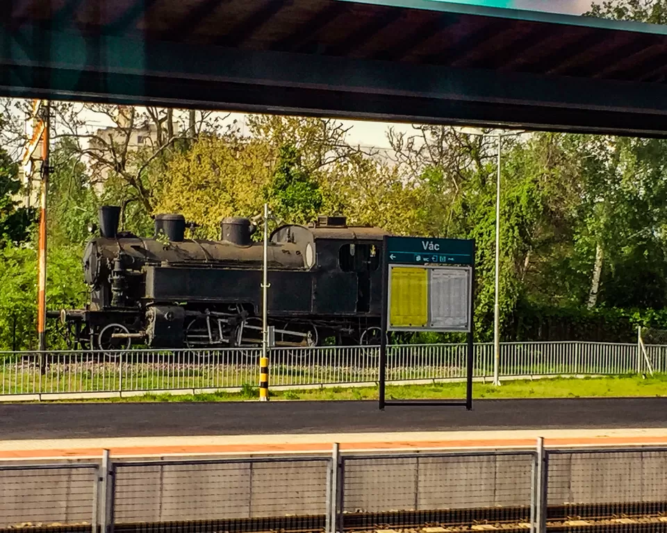 Photo of Budapest, Budapest-Keleti, Kerepesi Way, Hungary by thewanderjoy