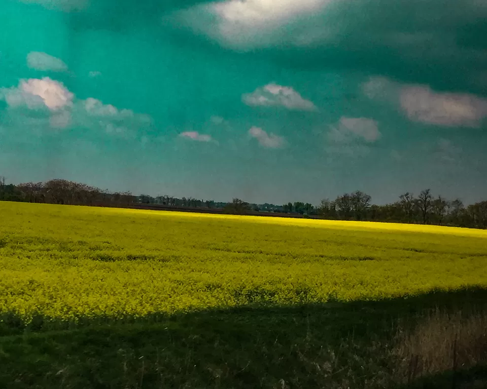 Photo of Budapest, Budapest-Keleti, Kerepesi Way, Hungary by thewanderjoy