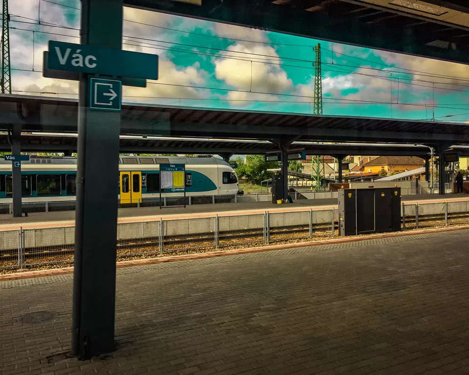 Photo of Budapest, Budapest-Keleti, Kerepesi Way, Hungary by thewanderjoy