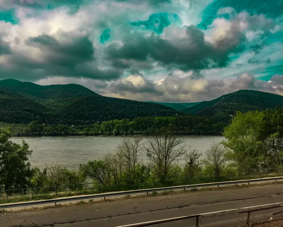Photo of Budapest, Budapest-Keleti, Kerepesi Way, Hungary by thewanderjoy