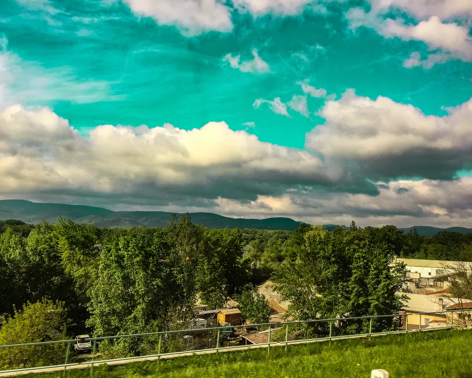 Photo of Budapest, Budapest-Keleti, Kerepesi Way, Hungary by thewanderjoy