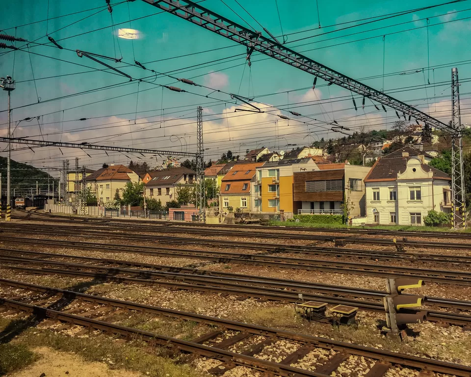 Photo of Budapest, Budapest-Keleti, Kerepesi Way, Hungary by thewanderjoy