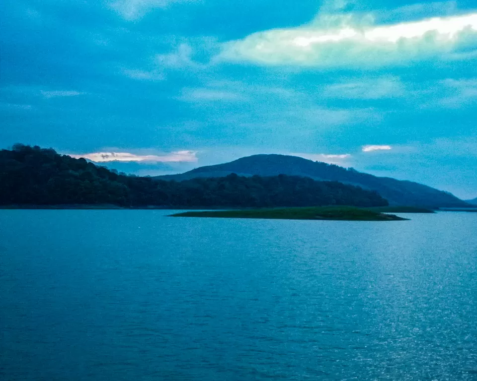 Photo of Thekkady, Kerala, India by thewanderjoy