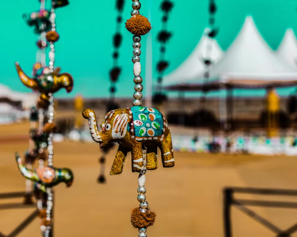 Photo of Rann of Kutch, Gujarat by thewanderjoy