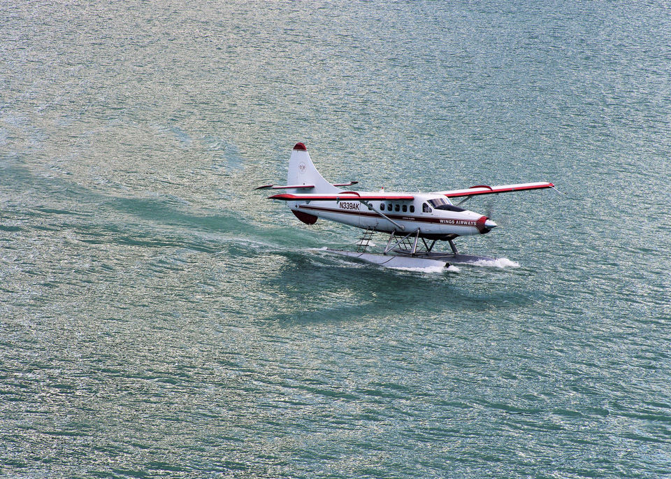 Photo of Your Dream Of Experiencing India’s First Seaplane Ride Could Turn Into A Reality Soon 1/1 by thewanderjoy