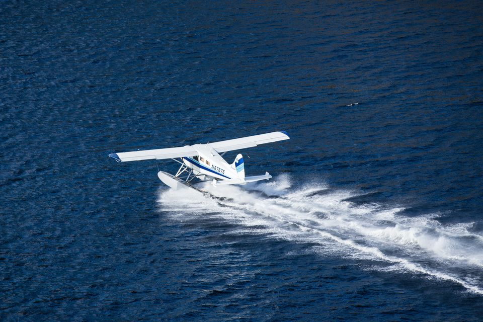 Photo of Your Dream Of Experiencing India’s First Seaplane Ride Could Turn Into A Reality Soon by thewanderjoy