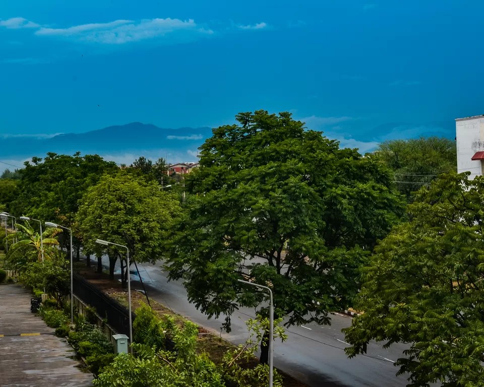 Photo of Sector 50, Chandigarh, India by thewanderjoy