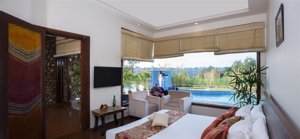 Photo of These Adventurous Getaways With Private Pool Villas & Luxury Tents Must Be on Your 2021 Bucket List! by Joydeep Ghosh