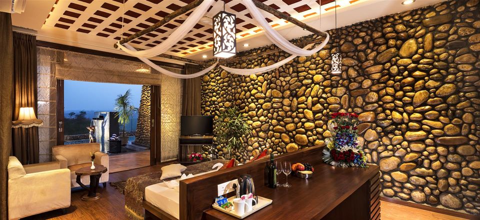 Photo of These Adventurous Getaways With Private Pool Villas & Luxury Tents Must Be on Your 2021 Bucket List! by Joydeep Ghosh