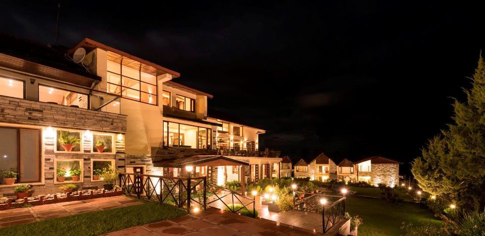 Photo of These Adventurous Getaways With Private Pool Villas & Luxury Tents Must Be on Your 2021 Bucket List! by Joydeep Ghosh