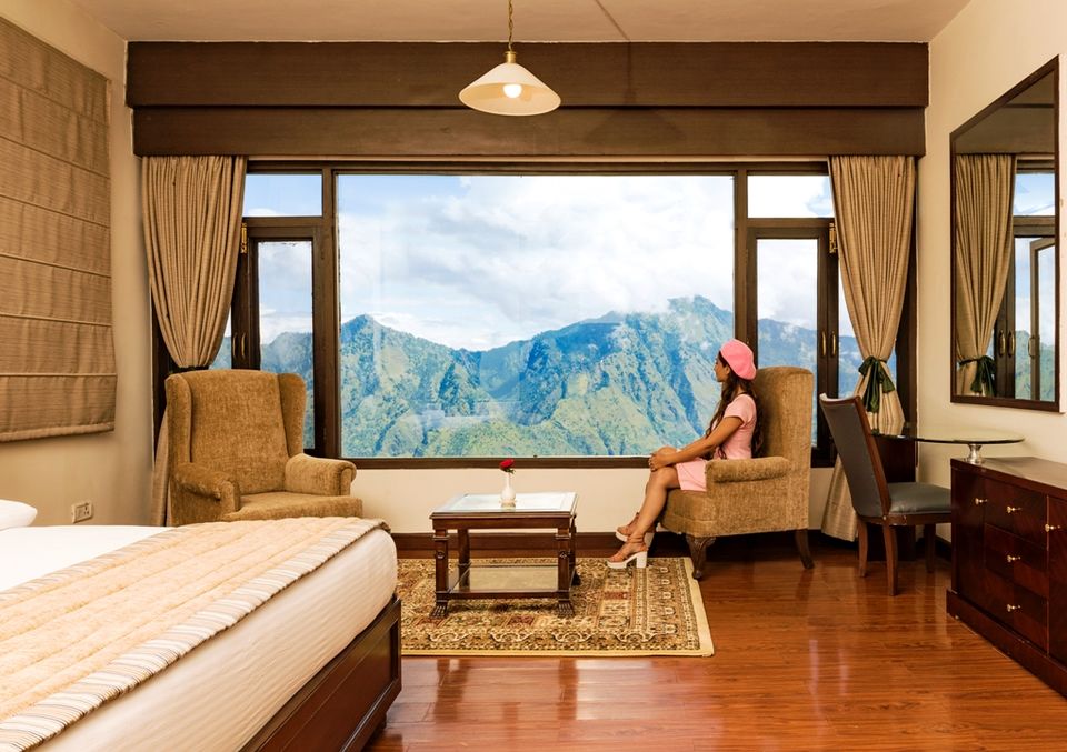 Photo of These Adventurous Getaways With Private Pool Villas & Luxury Tents Must Be on Your 2021 Bucket List! by Joydeep Ghosh