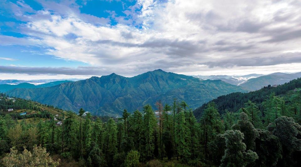 Photo of These Adventurous Getaways With Private Pool Villas & Luxury Tents Must Be on Your 2021 Bucket List! by Joydeep Ghosh