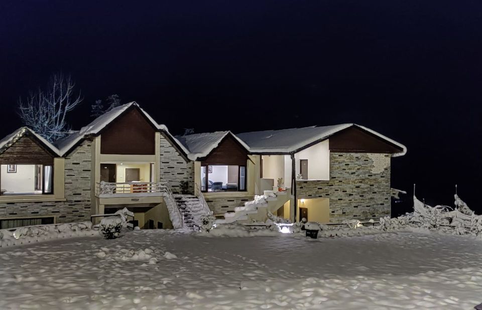 Photo of These Adventurous Getaways With Private Pool Villas & Luxury Tents Must Be on Your 2021 Bucket List! by Joydeep Ghosh