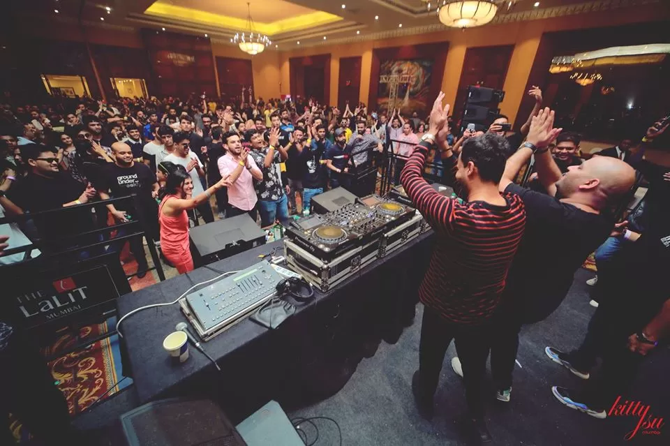 Photo of Kitty Su Mumbai, Airport Road, Navpada, Marol, Andheri East, Mumbai, Maharashtra, India by thewanderjoy