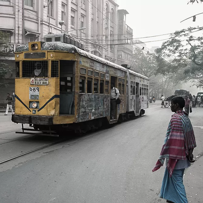 Photo of Kolkata, West Bengal, India by thewanderjoy