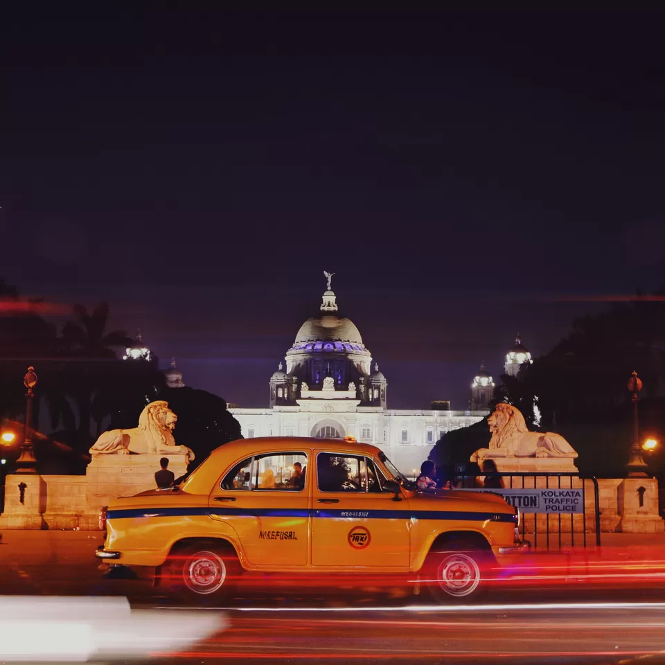 Photo of Kolkata, West Bengal, India by thewanderjoy