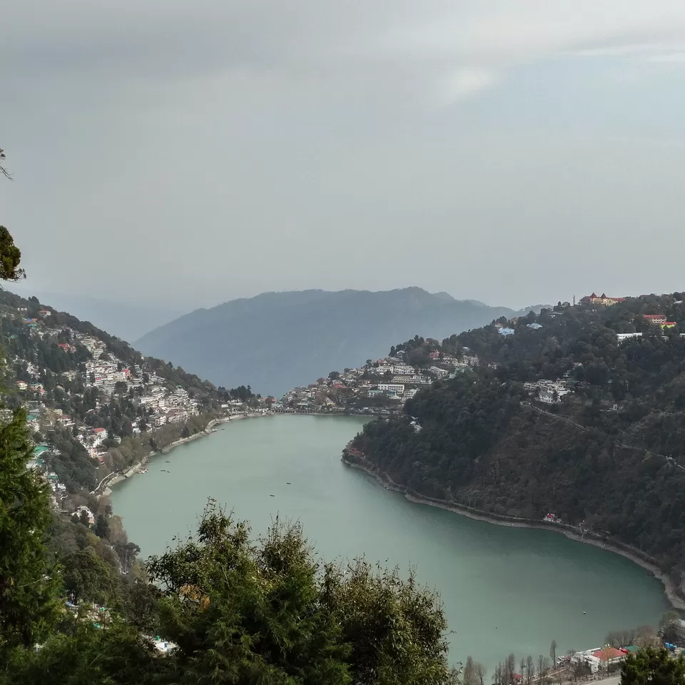 Photo of Nainital, Uttarakhand, India by thewanderjoy
